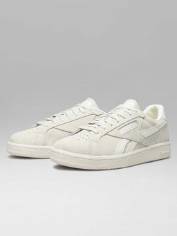 Reebok - Women Off White Sneakers