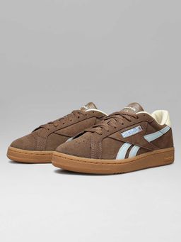 Reebok - Women Brown Sneakers