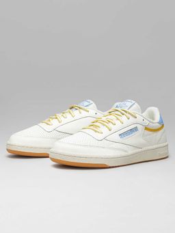 Reebok - Women White Sneakers
