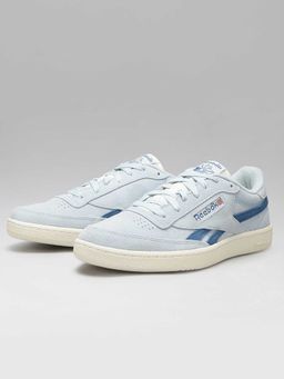 Reebok - Club C Revenge - Men Blue Classics Sneakers