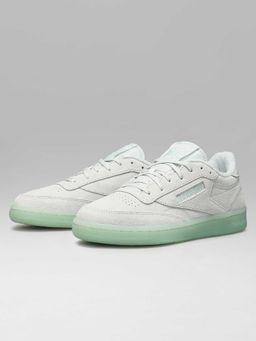 Reebok - Women Off White Sneakers