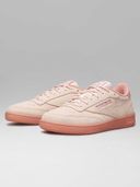 Pink color option, Currently selected