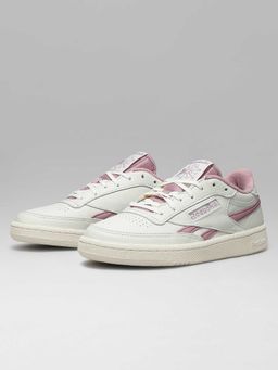 Reebok - Women White Sneakers
