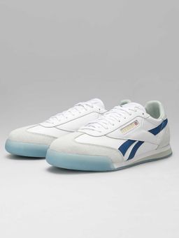 Reebok - CAMPIO XT - Men White Classics Sneakers