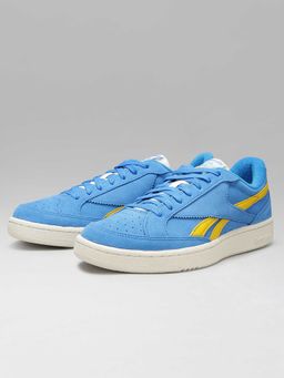 Reebok - Club C Grounds 70 - Men Blue Classics Sneakers