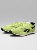 Green color option, Currently selected