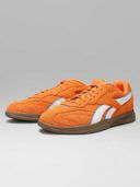 Orange color option, Currently selected