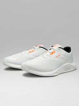 Reebok - Nanoflex Tr 3 - Men Grey Training Shoes