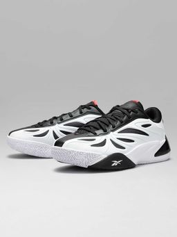 Reebok - Angel Reese 1 - Men White Basketball Shoes