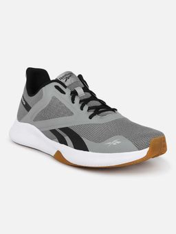 Reebok - Men Grey Training Shoes