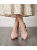 Nude color option, Currently selected