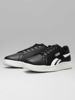 Reebok - Streetcourt Balmer - Men Black Sneakers