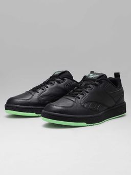 Reebok - Club C Cosmos - Men Black Sneakers