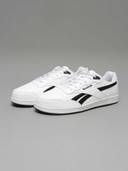 White color option, Currently selected