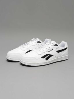 Reebok - Courtswift Merton - Men White Classics Sneakers