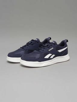 Reebok - Streetcourt Vortex - Men Navy Blue Classics Sneakers