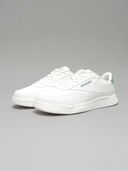 White color option, Currently selected