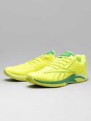 Yellow color option, Currently selected