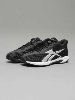 Reebok - Rbk.B Buckets - Men Black Badminton Shoes