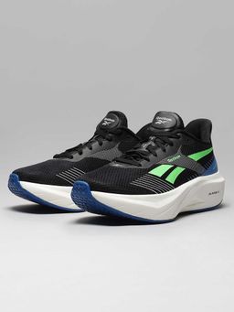 Reebok - Runergy X Alpha M - Men Black Running Shoes