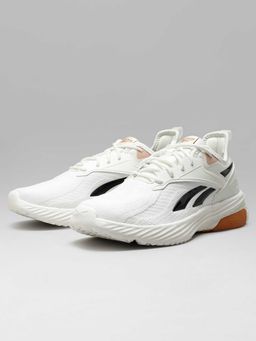 Reebok - EDGE M - Men White Running Shoes