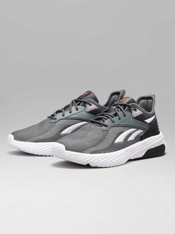Reebok - EDGE M - Men Grey Running Shoes