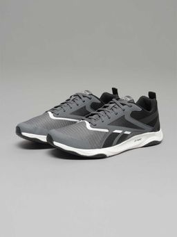 Reebok - Jet Blast Impact M - Men Grey Running Shoes