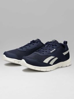 Reebok - FLYLITE AXTON M - Men Navy Blue Running Shoes