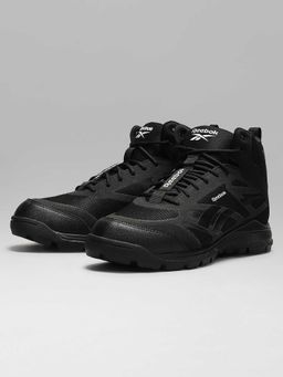 Reebok - COMMAND TRAIL - Men Black Running Shoes