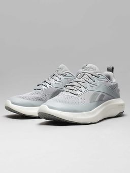 Reebok - Litewalk - Men Grey Walking Shoes
