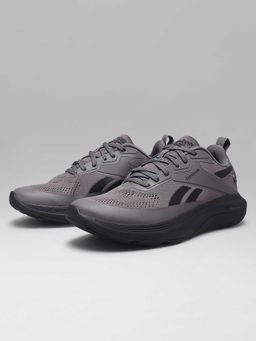 Reebok - Litewalk - Men Grey Walking Shoes