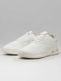 Reebok - Comfistride Orston - Men White Walking Shoes