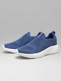 Reebok - Astrofoam St Auro - Men Blue Walking Shoes