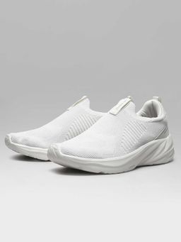 Reebok - ASTROFOAM AURO - Men White Walking Shoes