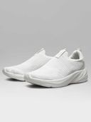 White color option
