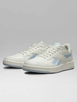 Reebok - Women White Sneakers