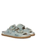 Blue color option, Sold out