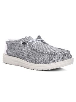 London Rag - Men Grey Sneakers
