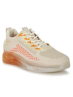 London Rag - Men Beige Sneakers