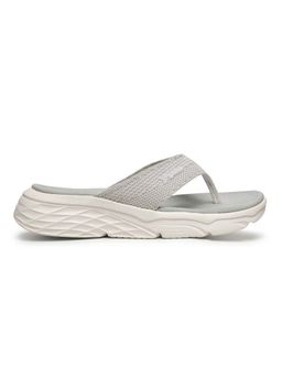 Yoho - Women Grey Snugly 006 Sandals