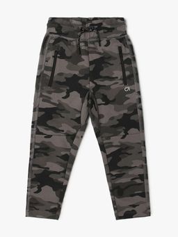 GAP - Multi-Color Mid Waist Drawstring Trackpant