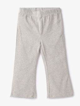 GAP - Grey Mid Waist Elastic Leggings