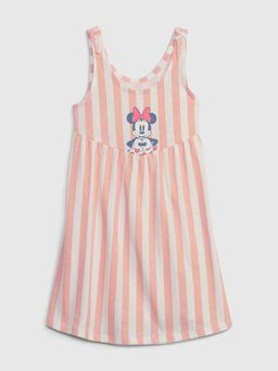 GAP - Multi-Color Sleeveless Pull On Dress
