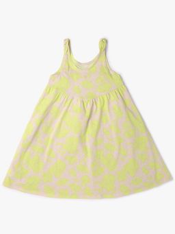 GAP - Multi-Color Sleeveless Pull On Dress