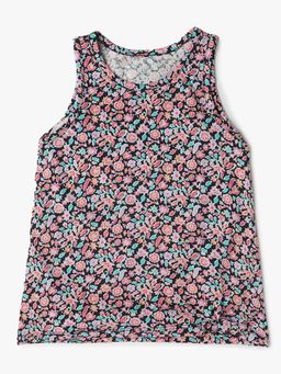 GAP - Multi-Color Sleeveless Pull On Tank Top