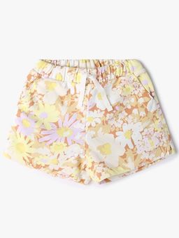 GAP - Multi-Color Mid Waist Drawstring Shorts