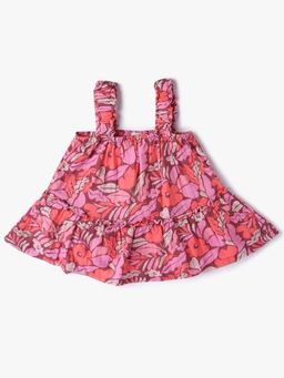 GAP - Multi-Color Sleeveless Pull On Top