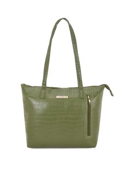 Caprese - Natlie Tote Large Olive