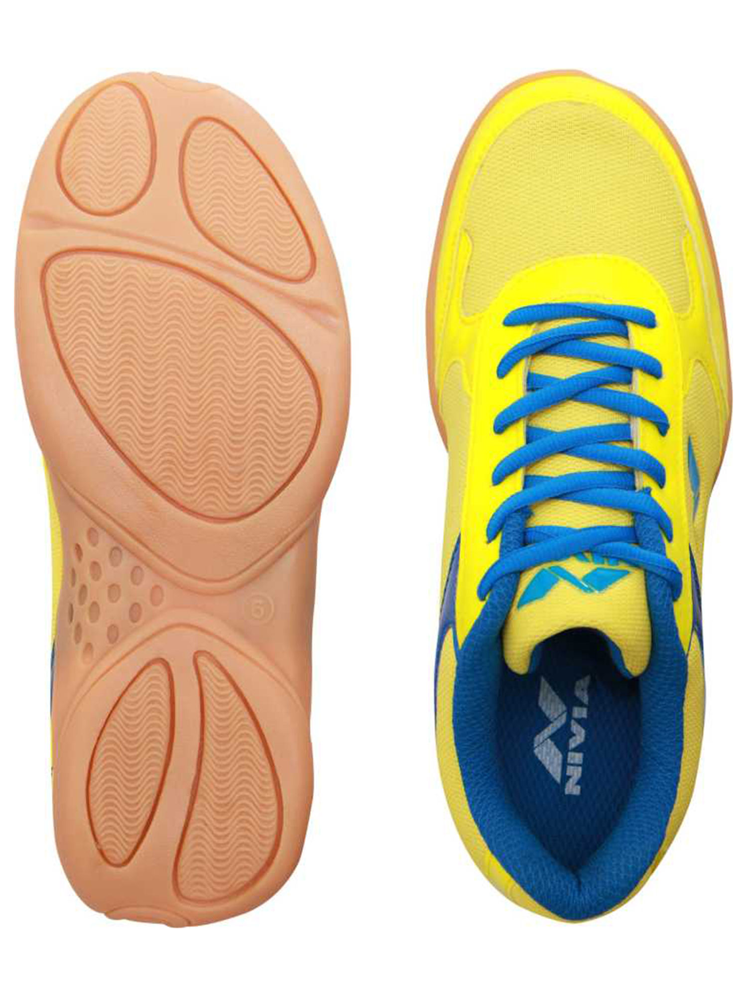 Nivia Badminton Shoes : Buy Nivia Flash 