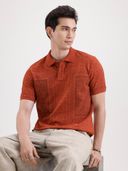 Rust color option, Currently selected